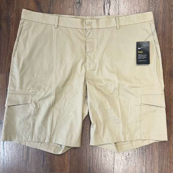 🆕 Nike dri-fit flex short SZ 42 - Picture 1 of 5